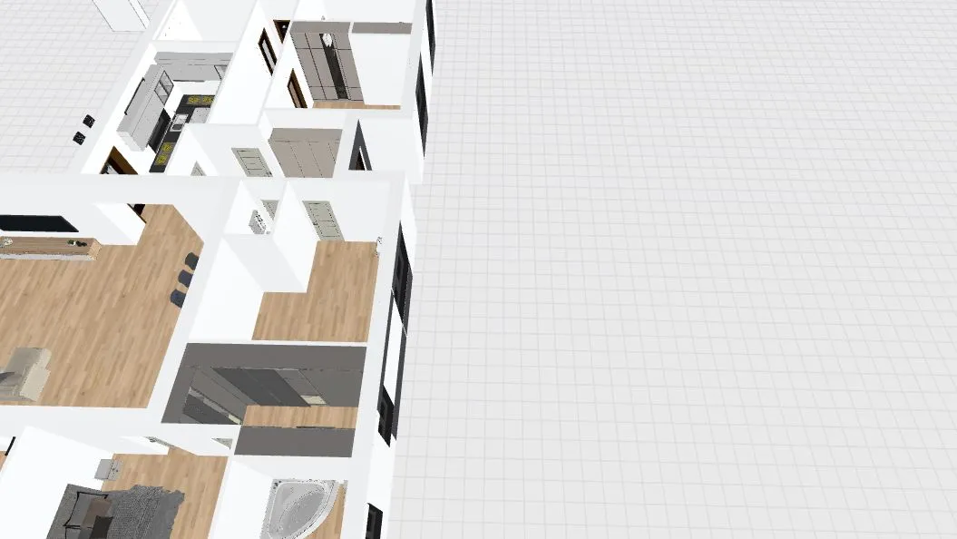 1-floor-1-house (3) 3d design renderings