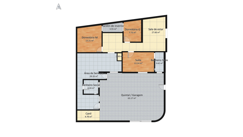 Projeto Residencial VN_copy floor plan 186.75