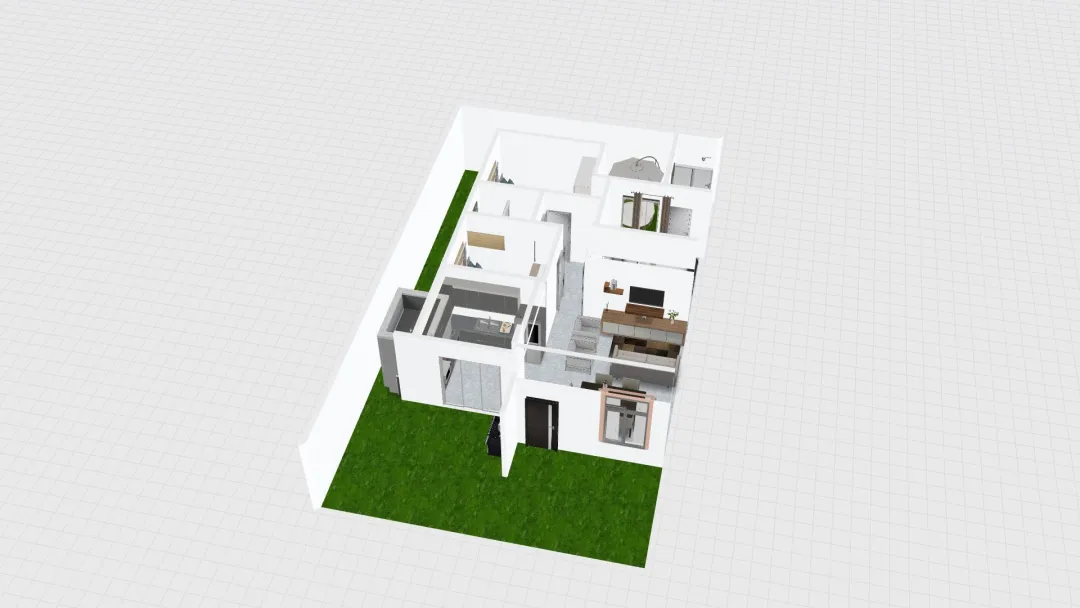 casa-6s.clara-coldesac 3d design renderings