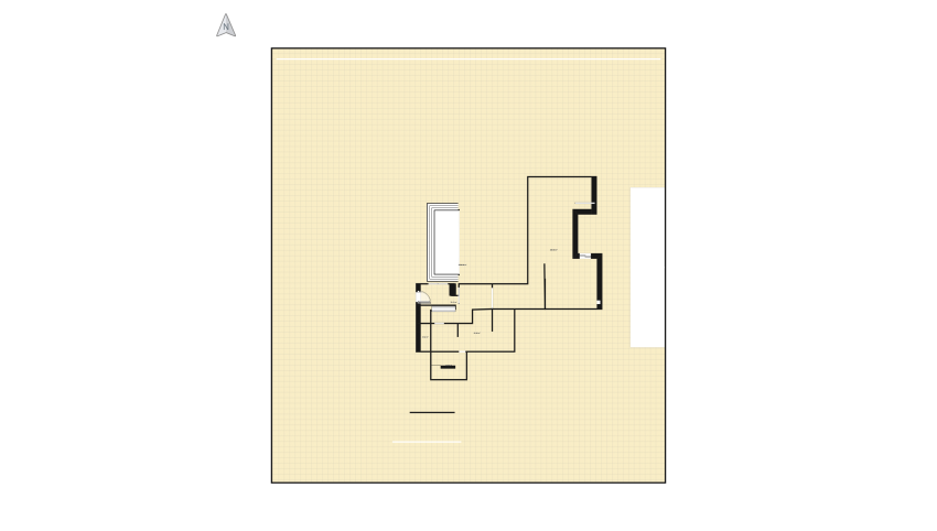 #HSDA2020Residential Contemporary Villa floor plan 13942.06