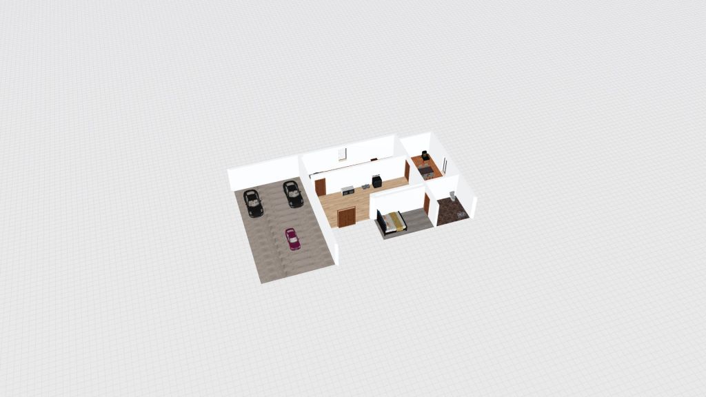 House #1_copy 3d design renderings