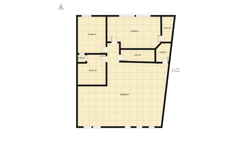 Amiri-home1 floor plan 239.09