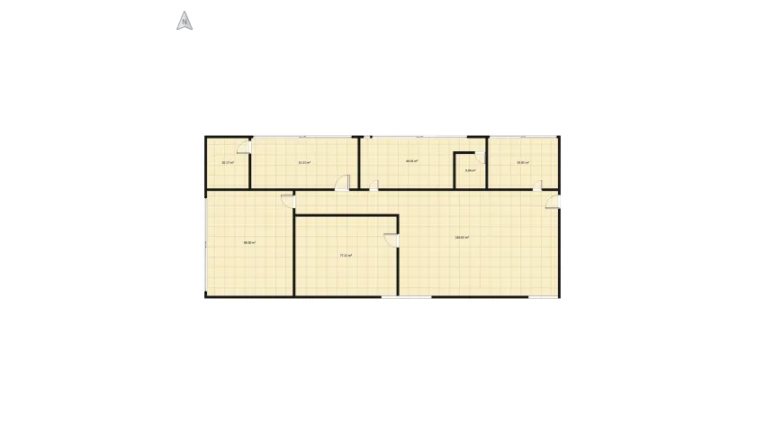 Casa x Inglese_copy floor plan 543.29