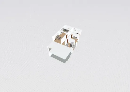 Frankie's Dream House(STEM Project)_copy Design Rendering