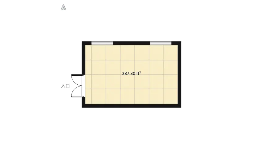 White masterpiece floor plan 29.29