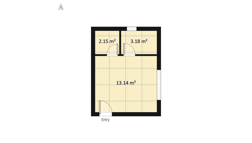 【System Auto-save】Untitled floor plan 21.17