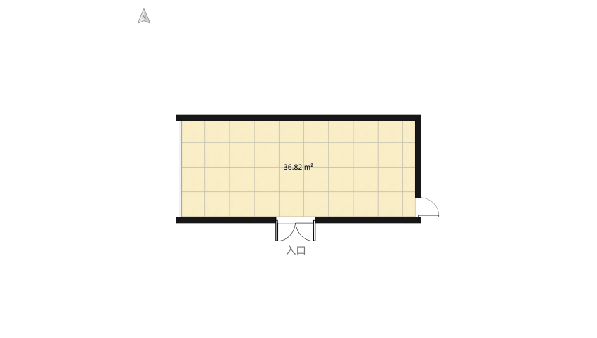 prueba dep minimalista_copy floor plan 40.08