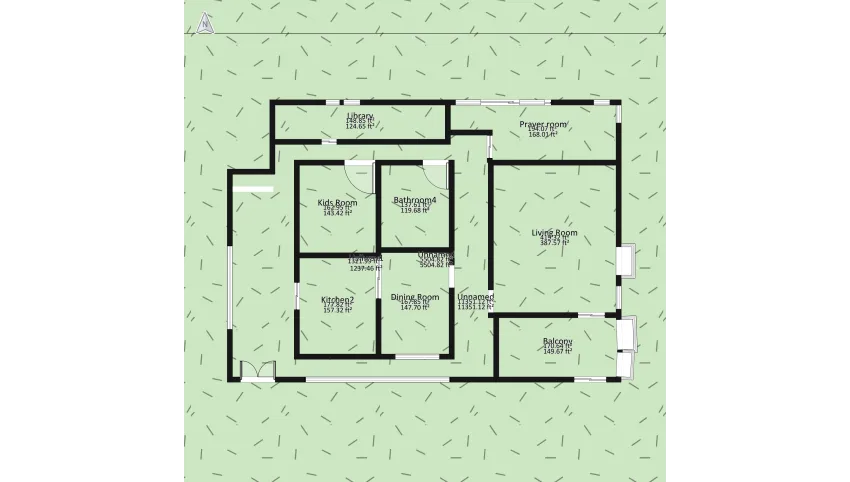 house floor plan 301718.66