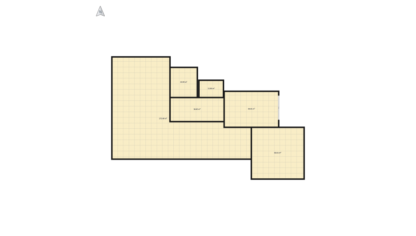 smart house floor plan 1254.18