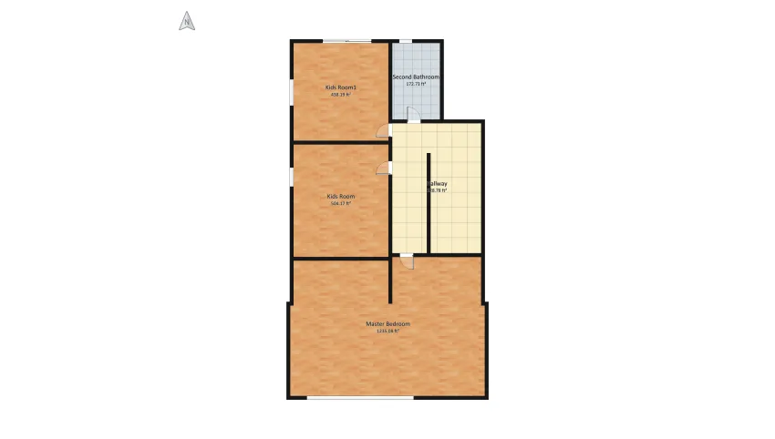 Sena Daba MyHouse_FloorPlan floor plan 602.55