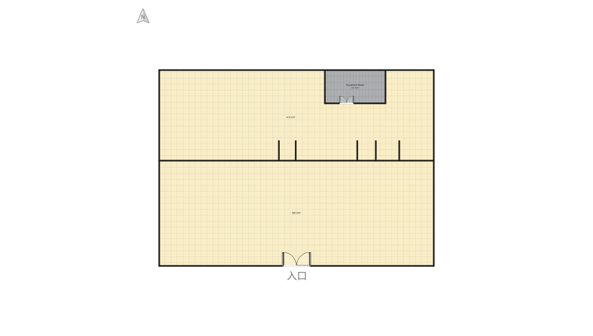 【System Auto-save】Untitled floor plan 1515.98