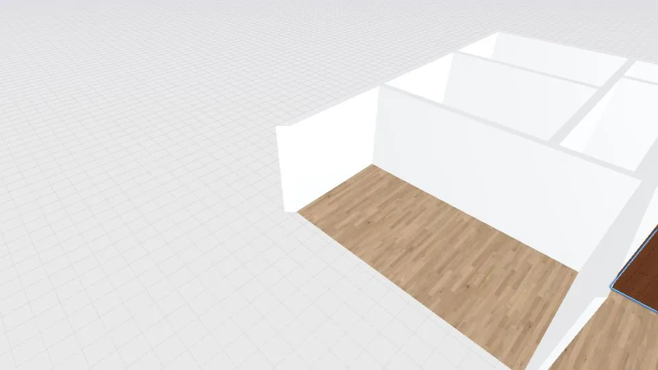 Dreamhouse 3d design renderings