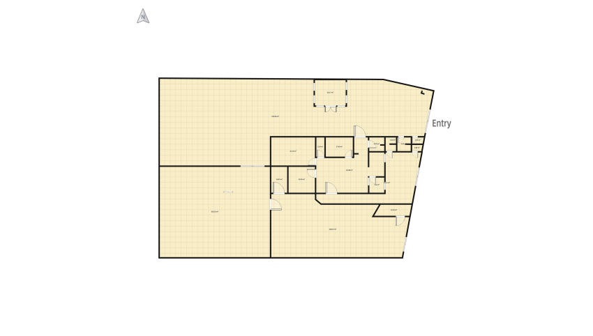 Copy of 【System Auto-save】Untitled floor plan 1547