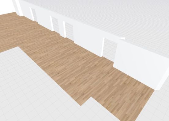 Soho ID Floor Plan Design Rendering