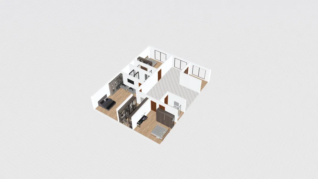 House Design_copy 3d design renderings