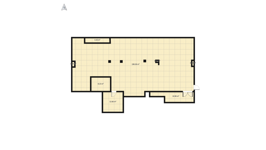 【System Auto-save】Untitled_copy floor plan 250.73