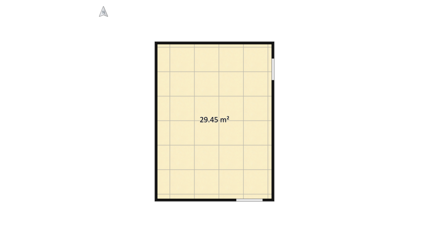 Copy of Copy of 【System Auto-save】Untitled floor plan 30.56