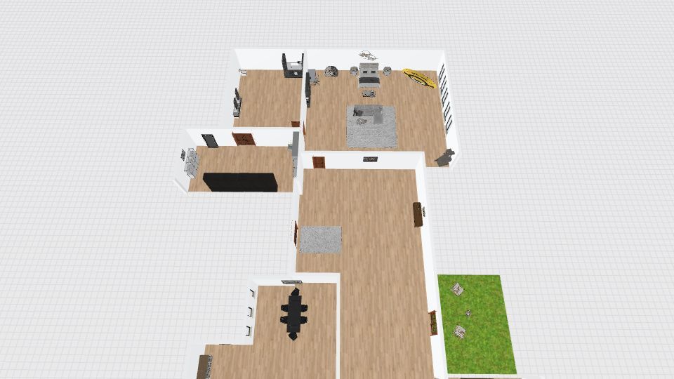 Copy of dreamhouse 3d design renderings