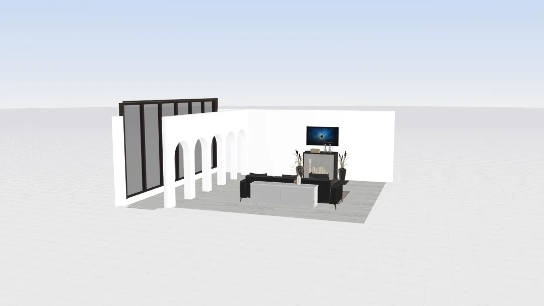 Rowan's Living Room_copy 3d design renderings