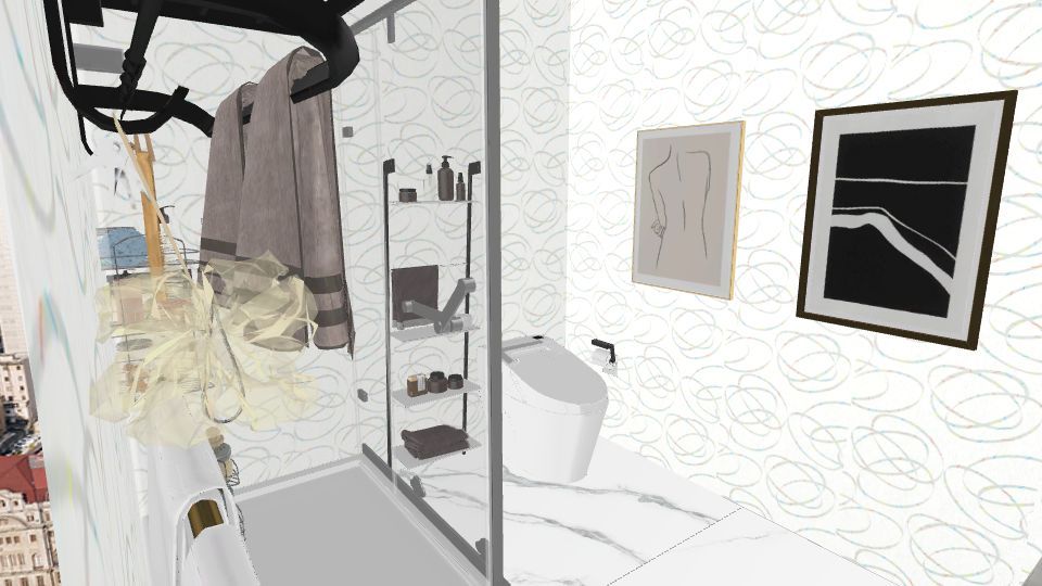 my room_copy design ideas & pictures (35 sqm)Homestyler