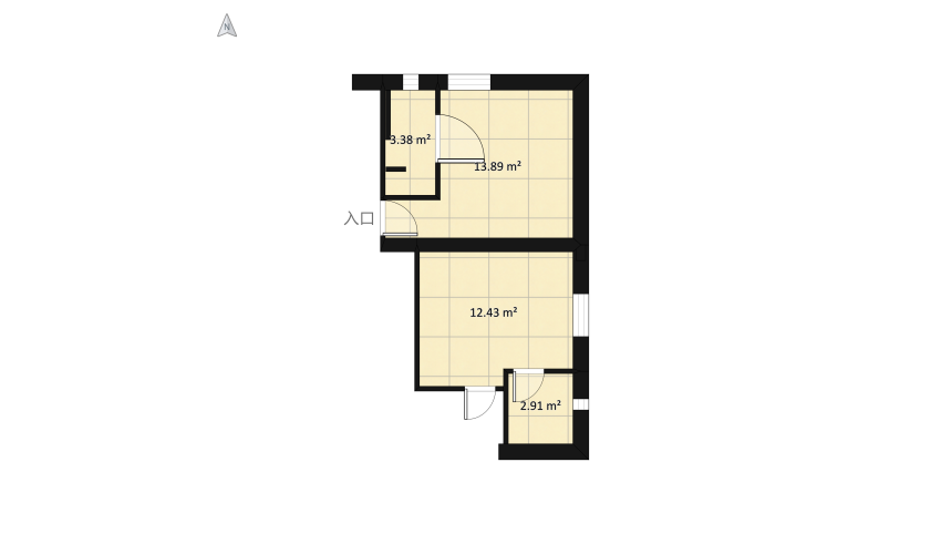 bagni_cri floor plan 32.6