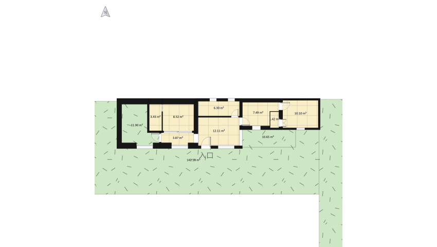 Copy of baracs 10.25 door/windows realplace floor plan 398.14