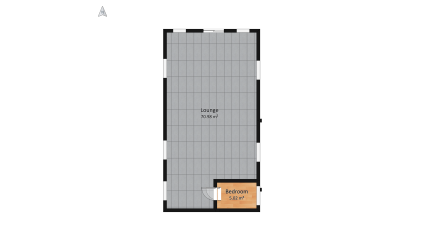 SalondeSYMEC floor plan 81.67