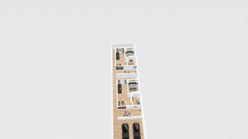 Espaço Modular
