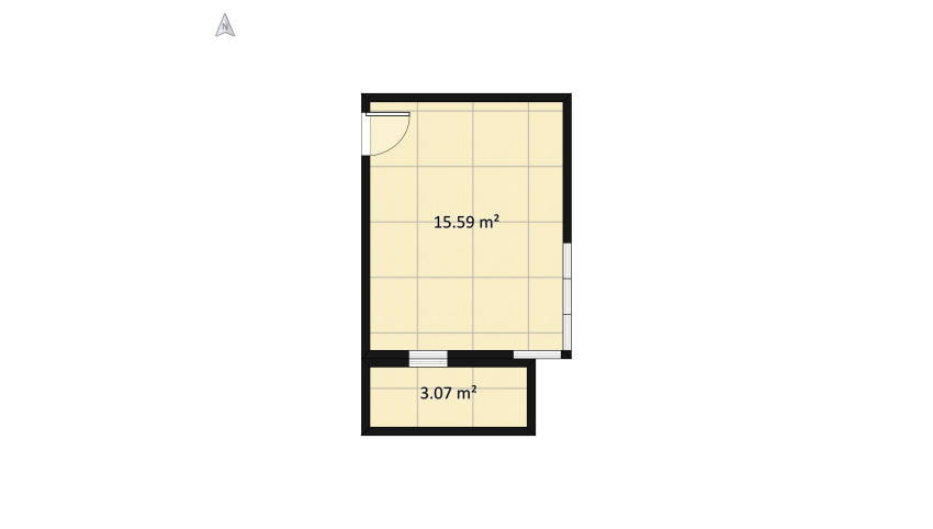 musical room floor plan 20.49
