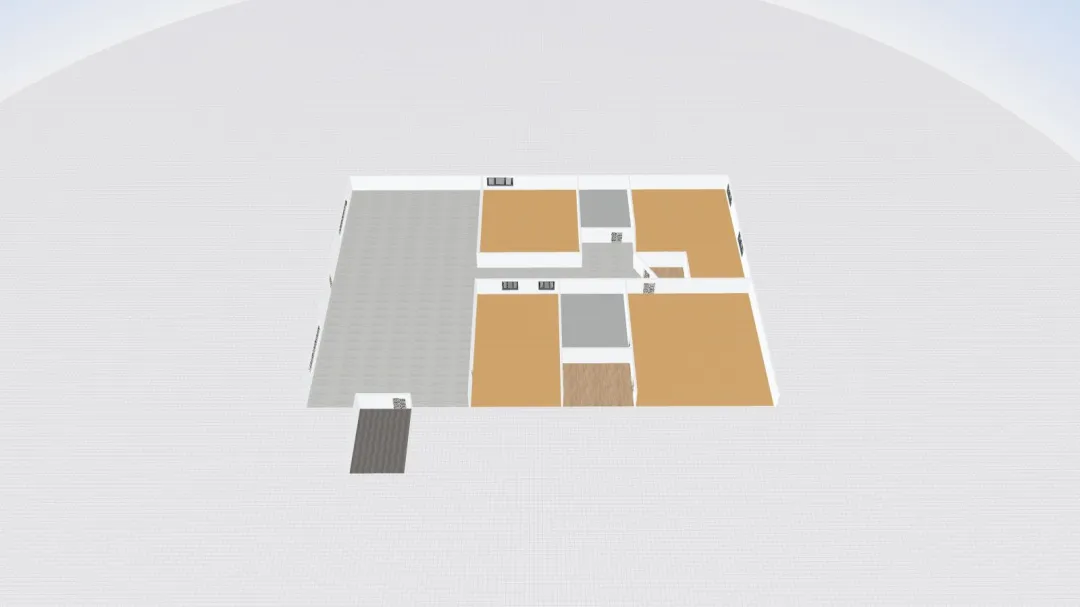 IT floorplan homework_copy 3d design renderings