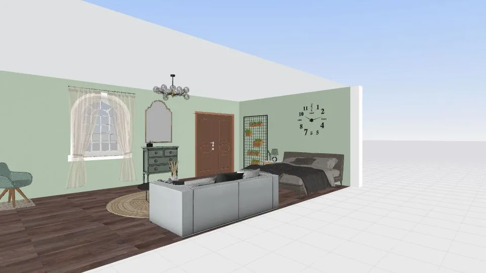 Bell Bedroom_copy 3d design renderings