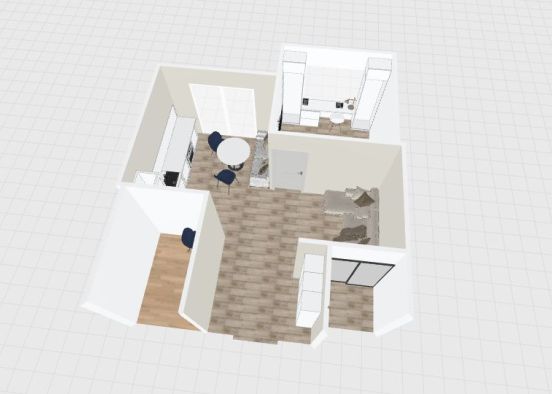 Елена агент  недвижимости Design Rendering