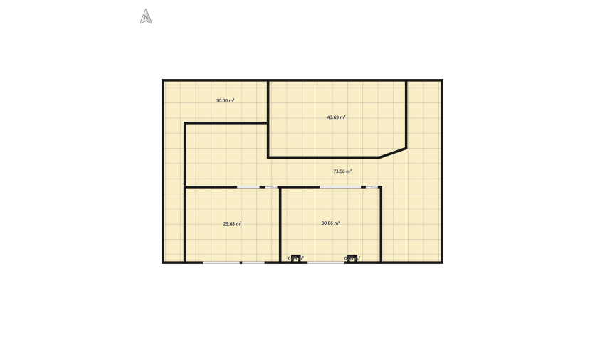 Ar Al Oficinas floor plan 221.22