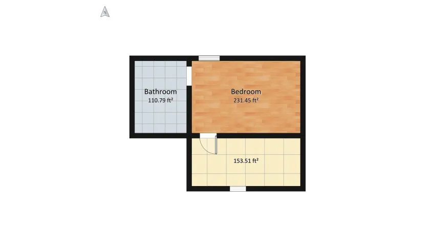 Copy of 【System Auto-save】Untitled floor plan 46.06