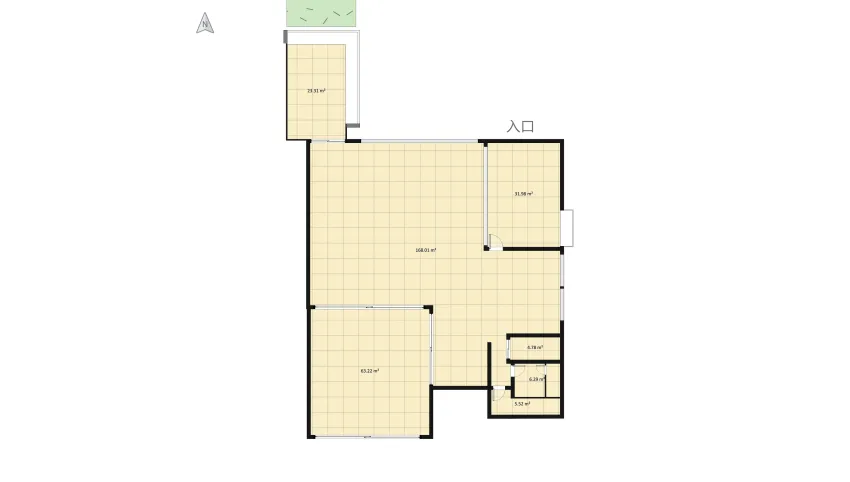 Ivan Casa_copy floor plan 847.04