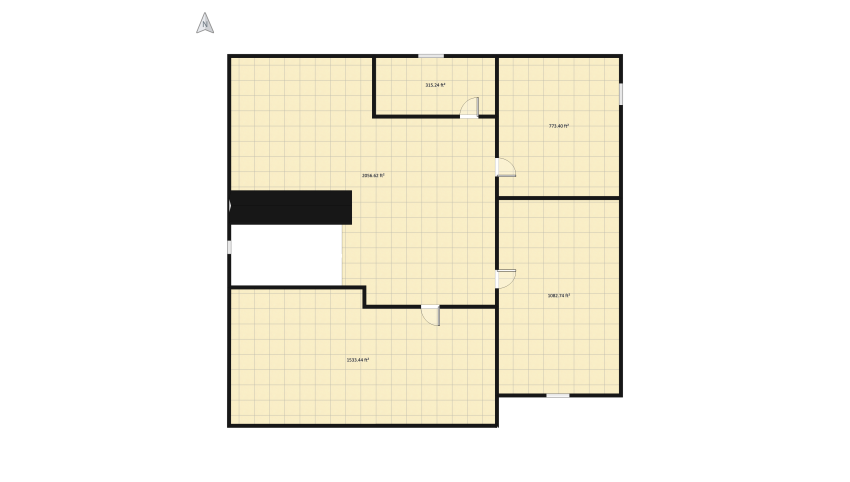 home 7 floor plan 1173.05