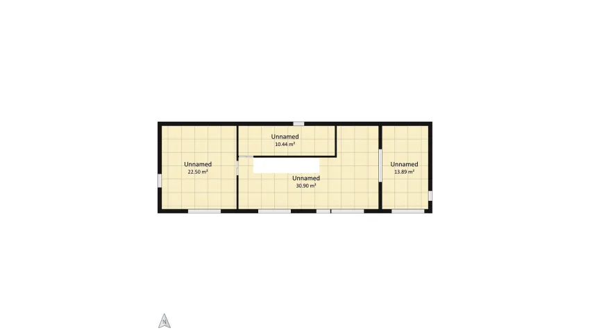 Living room floor plan 446.16
