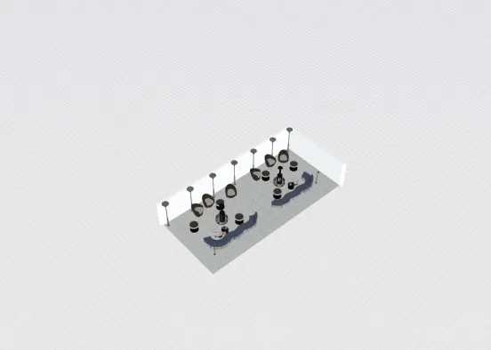 # gamtroi Renderização de Design