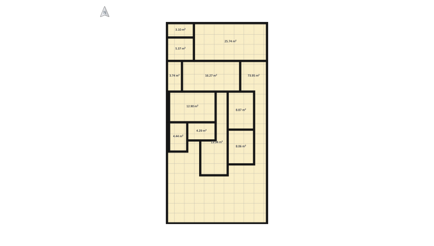 Copy of planta neto floor plan 202.27