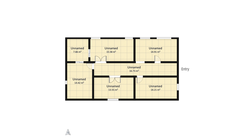 Nuestra casa floor plan 175.23