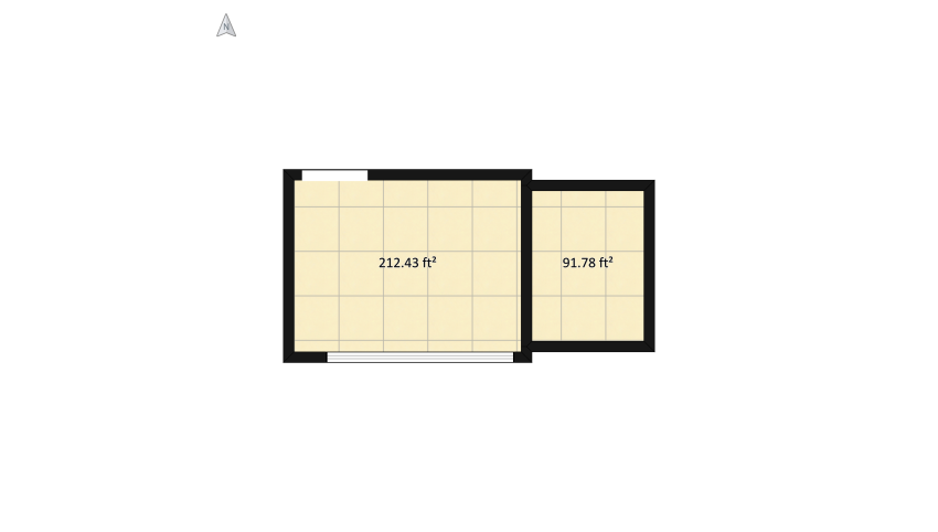 【System Auto-save】Untitled floor plan 31.95