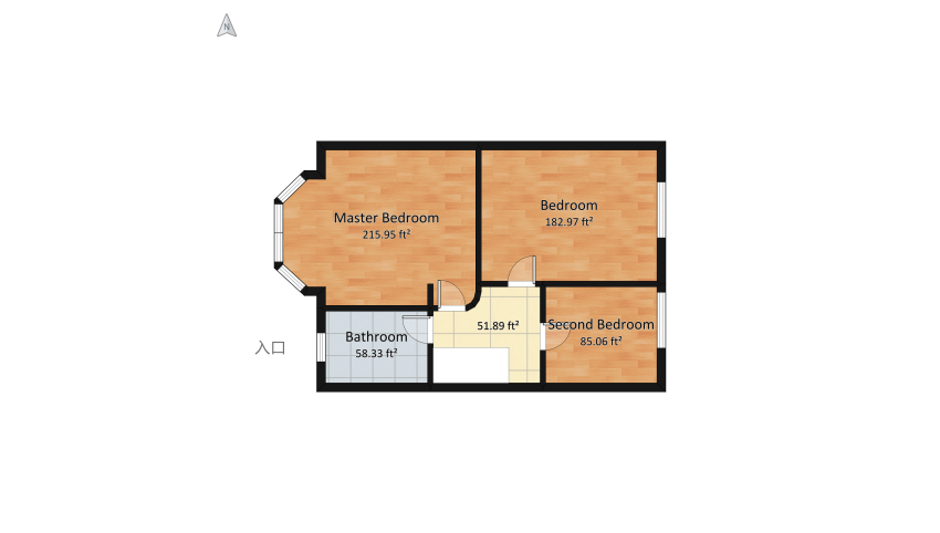 edwardian home in whites floor plan 151.23