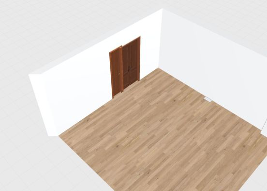 floor Design Rendering