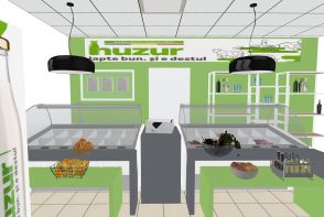 Huzur Aprodu_copy Design Rendering