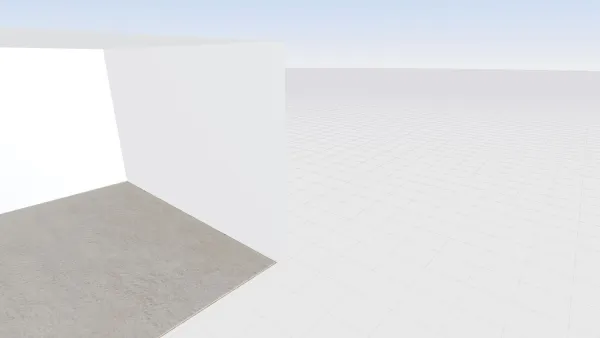 Professional interior design created with Homestyler 3D design software