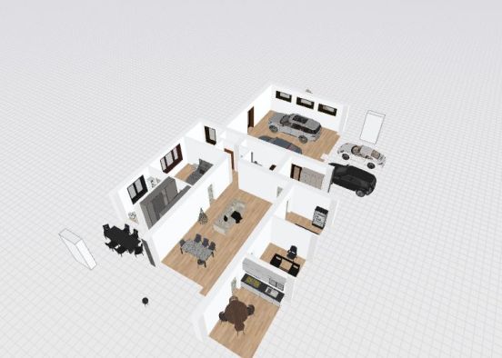 2houses-2 Design Rendering