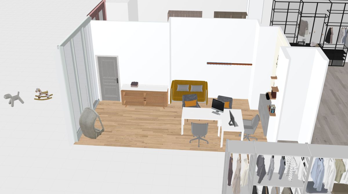 v2_penys desk_copy design ideas & pictures (111 sqm)Homestyler