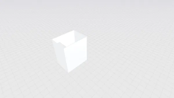 Professional interior design created with Homestyler 3D design software