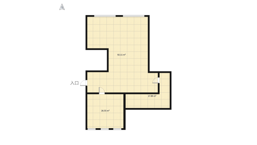 asdfghk floor plan 148.12