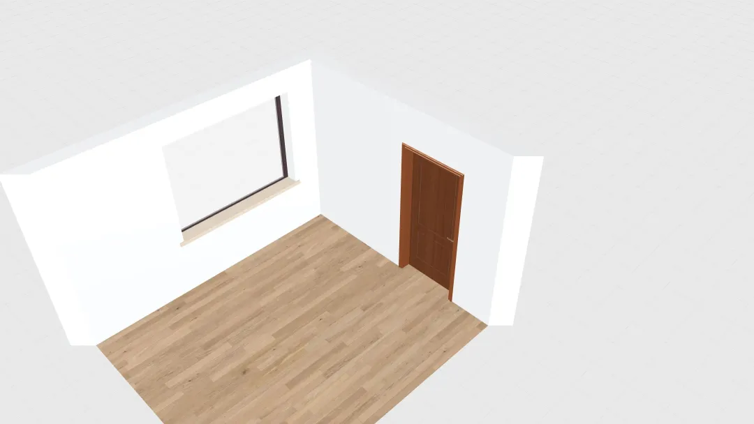 кухня 2 Нелла Ивановна 3d design renderings